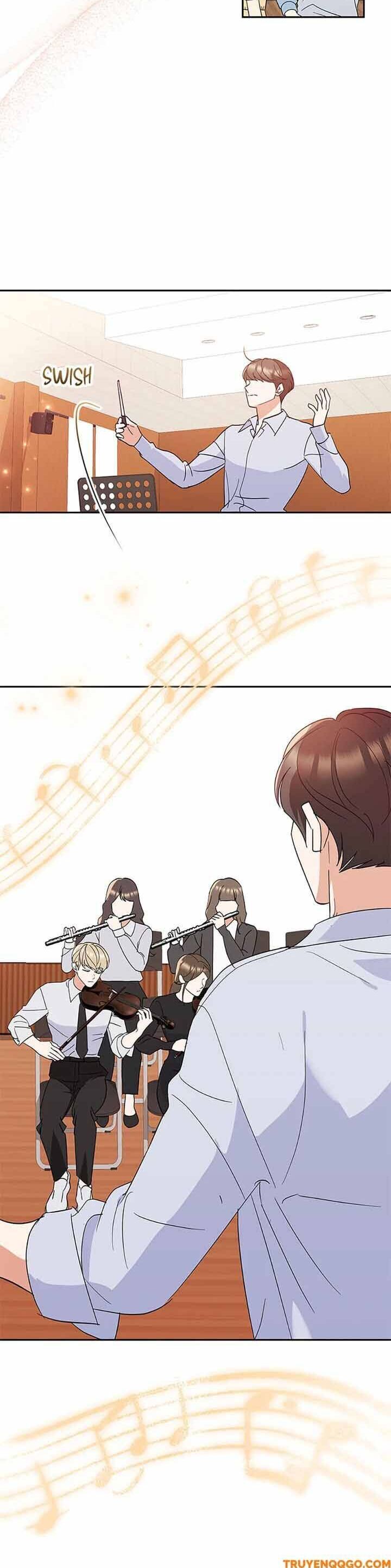 Please Divorce Me Chapter 33 - Next Chapter 34