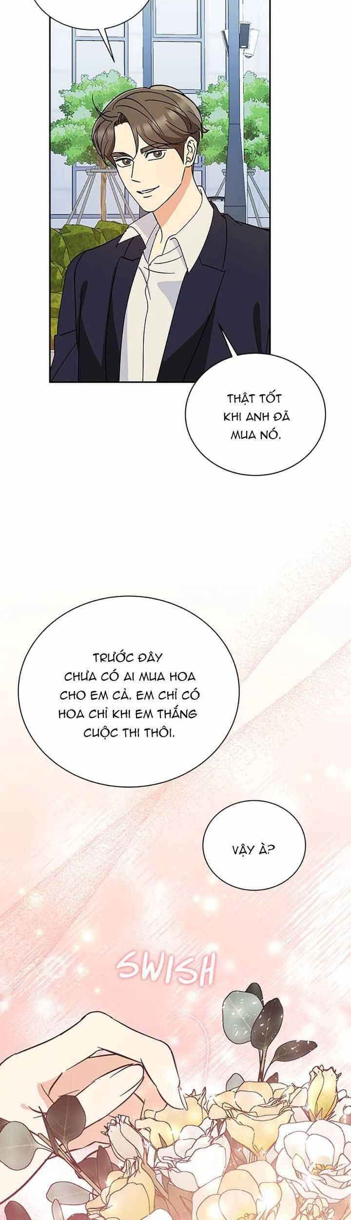 Please Divorce Me Chapter 33 - Next Chapter 34