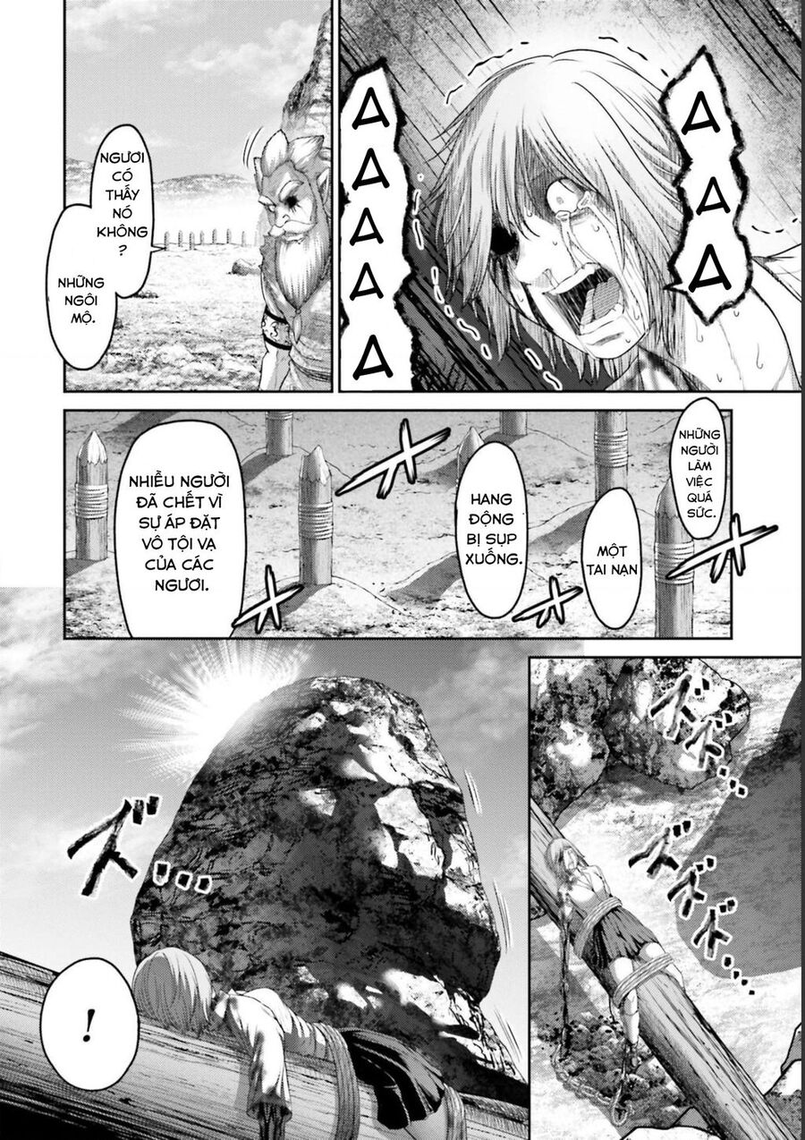 Buta No Fukushuu Chapter 10 - Trang 2