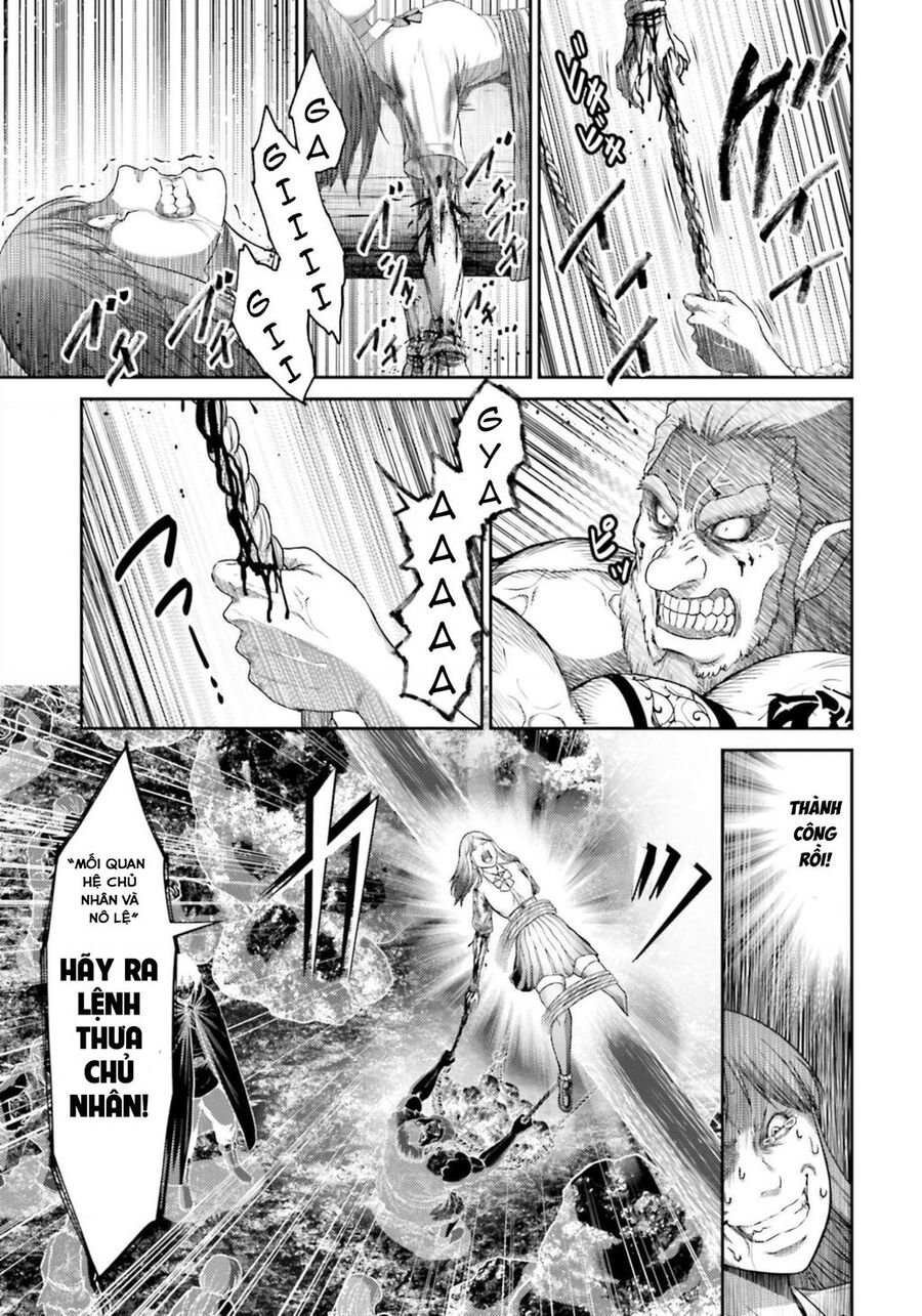 Buta No Fukushuu Chapter 10 - Trang 2