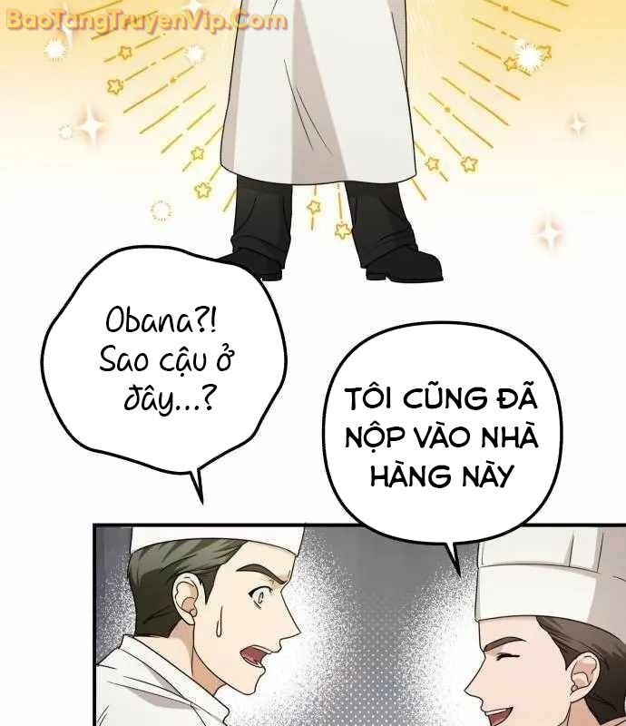 Nhà Hàng Paris Zero Chapter 2 - Trang 2