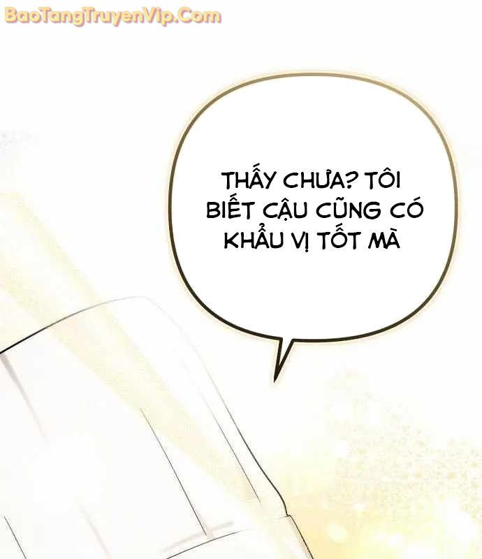Nhà Hàng Paris Zero Chapter 2 - Trang 2