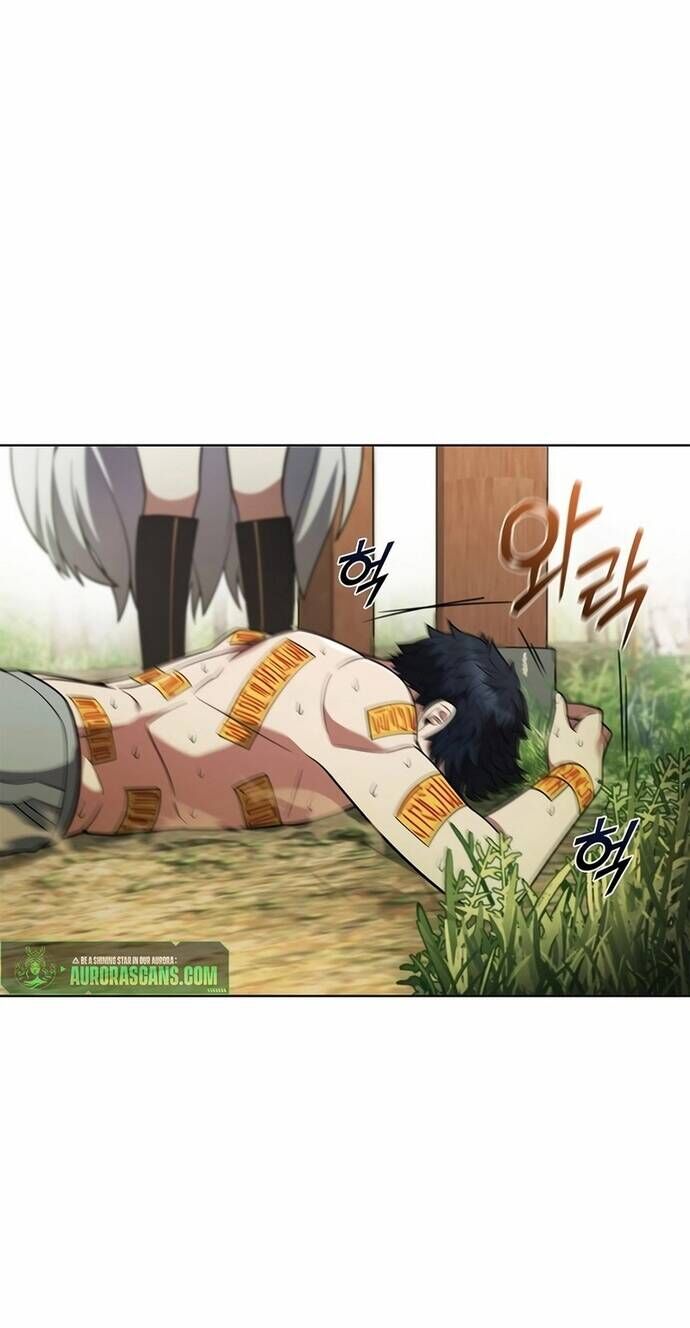 Thần Chết Part-Time Chapter 5 - Trang 2