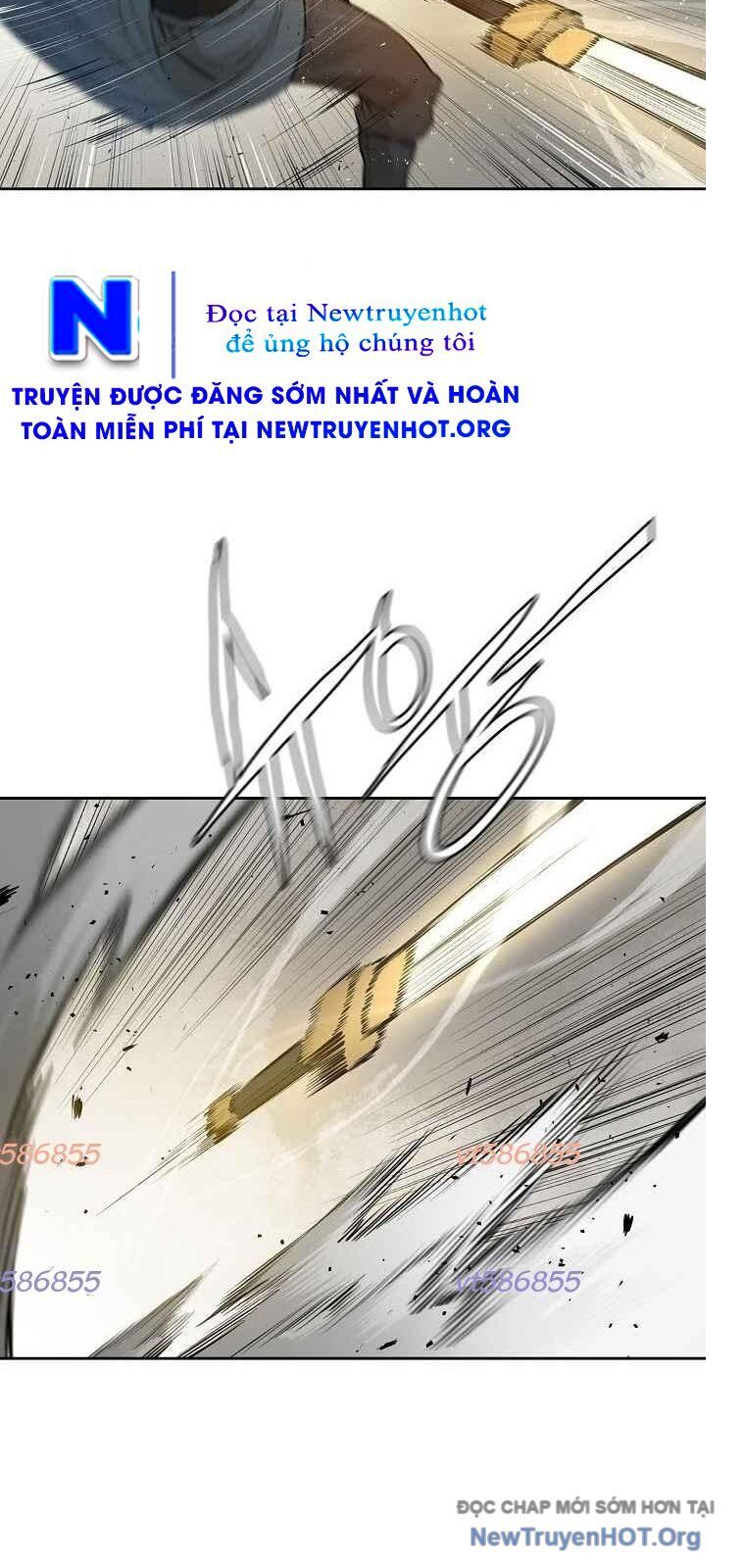 Phong Hồn - Quán Đỉnh Vô Song Chapter 72 - Trang 2