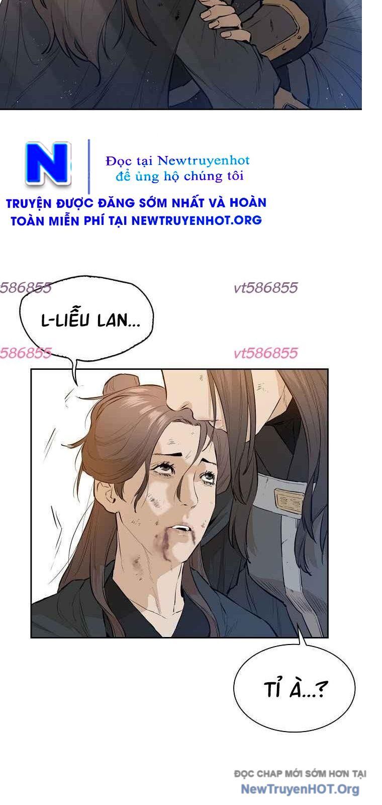 Phong Hồn - Quán Đỉnh Vô Song Chapter 72 - Trang 2
