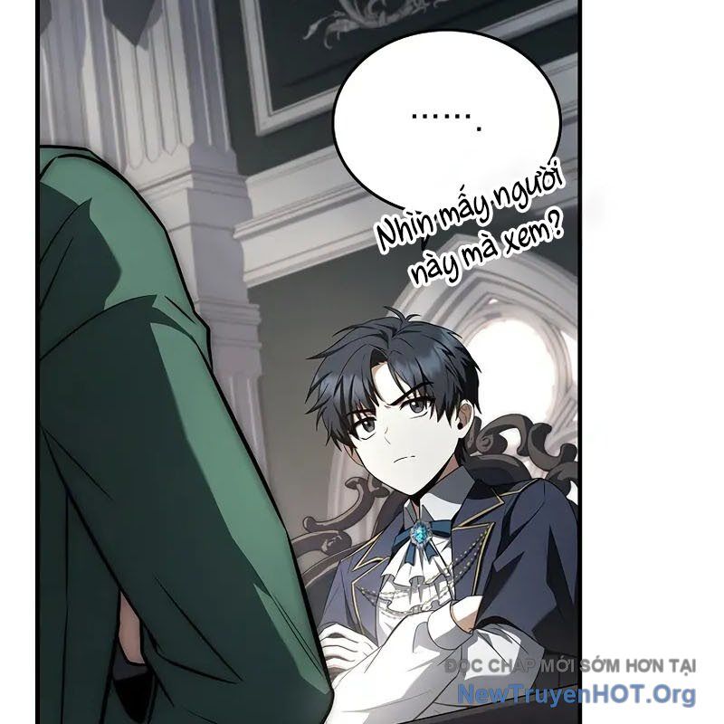 Tam Hoàng Tử Của Vong Quốc Hồi Quy Chapter 12 - Next Chapter 13