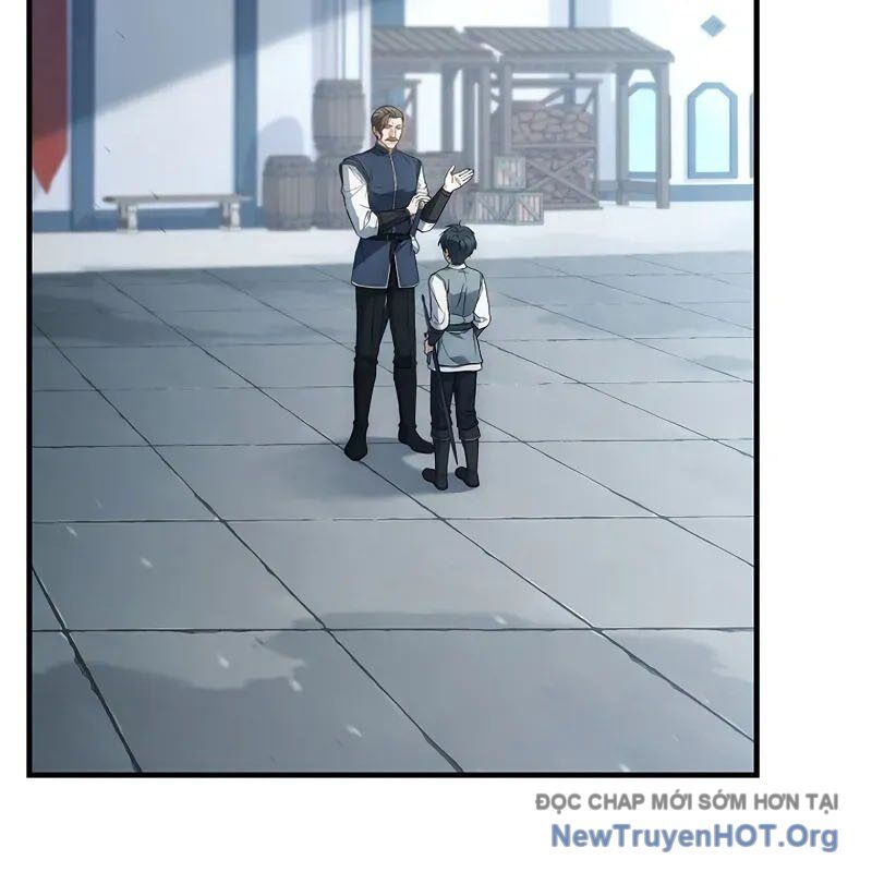 Tam Hoàng Tử Của Vong Quốc Hồi Quy Chapter 12 - Next Chapter 13