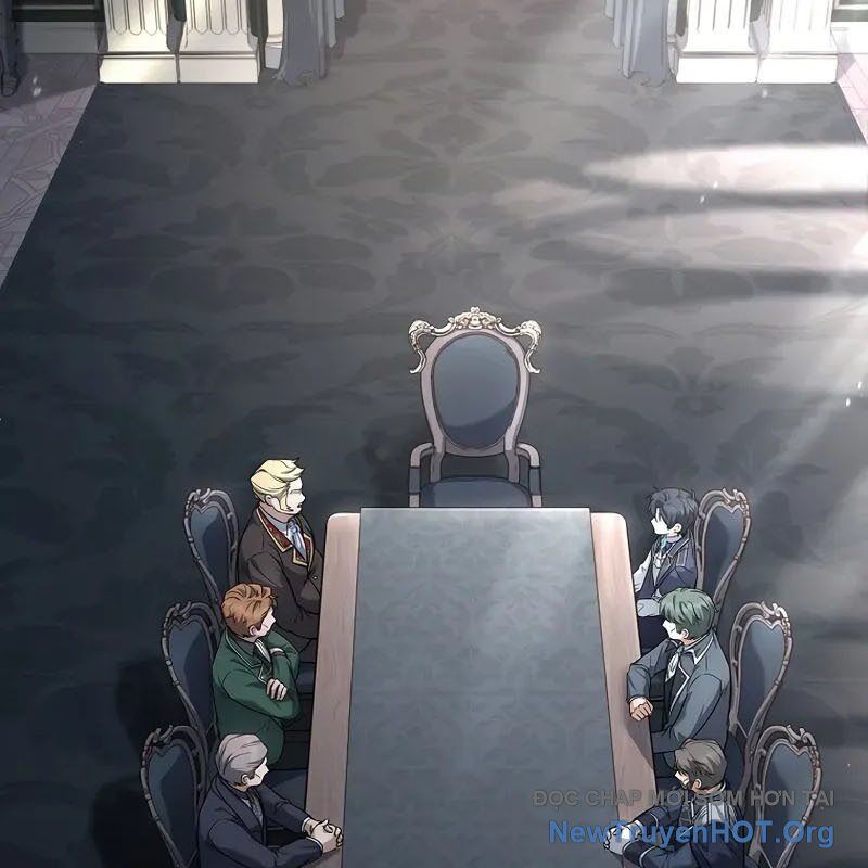 Tam Hoàng Tử Của Vong Quốc Hồi Quy Chapter 12 - Next Chapter 13