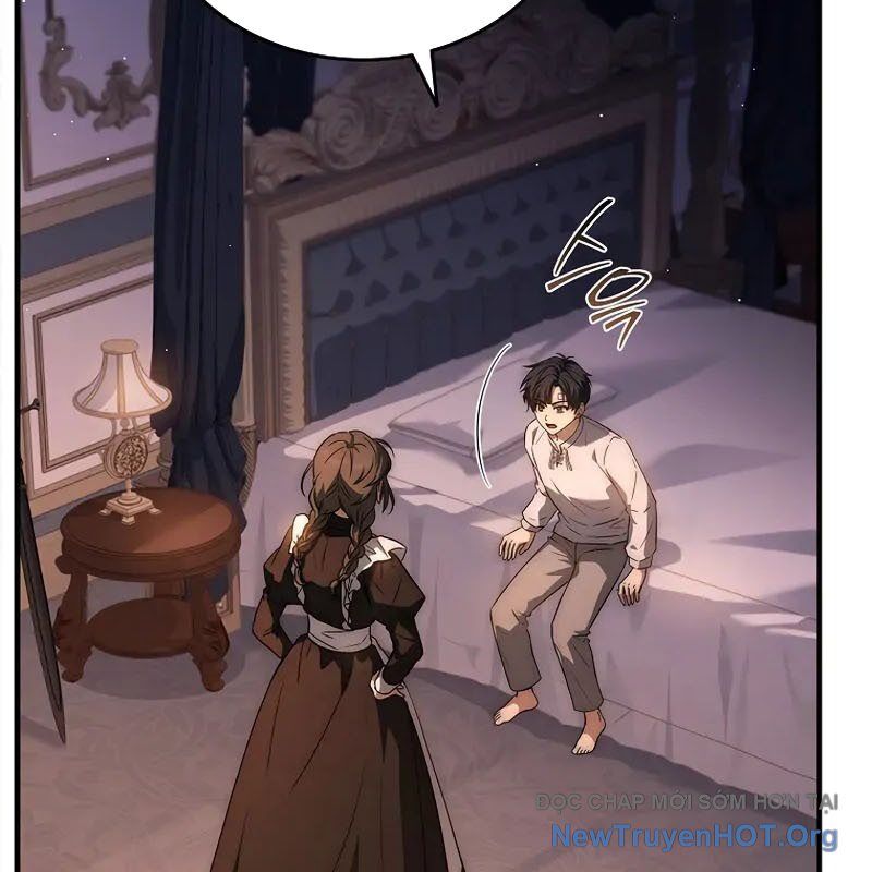 Tam Hoàng Tử Của Vong Quốc Hồi Quy Chapter 12 - Next Chapter 13