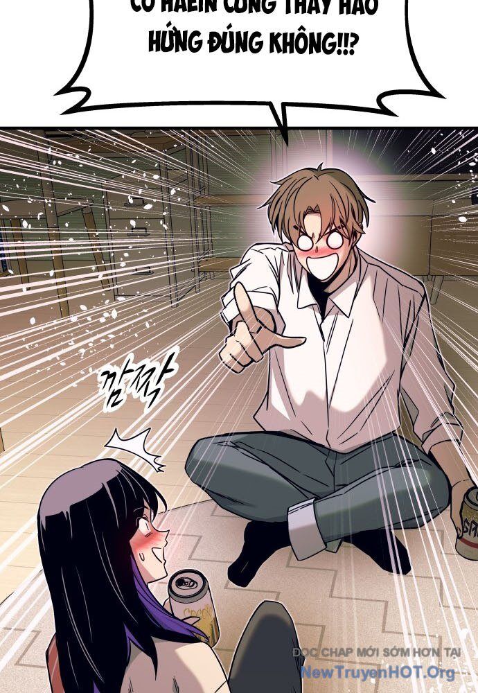 Bias Của Tôi Trên Chuyến Tàu Cuối Cùng Chapter 5 - Next Chapter 6