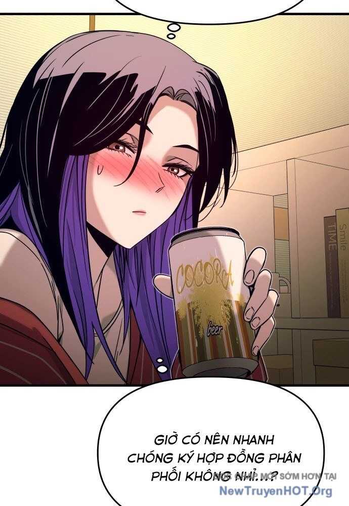 Bias Của Tôi Trên Chuyến Tàu Cuối Cùng Chapter 5 - Next Chapter 6