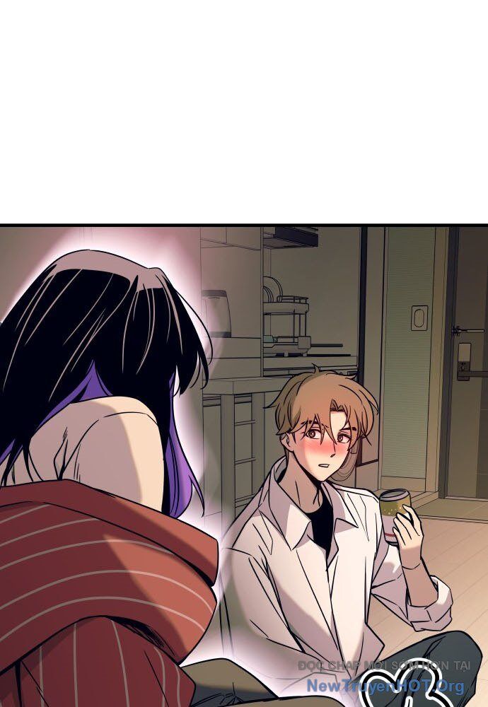 Bias Của Tôi Trên Chuyến Tàu Cuối Cùng Chapter 5 - Next Chapter 6