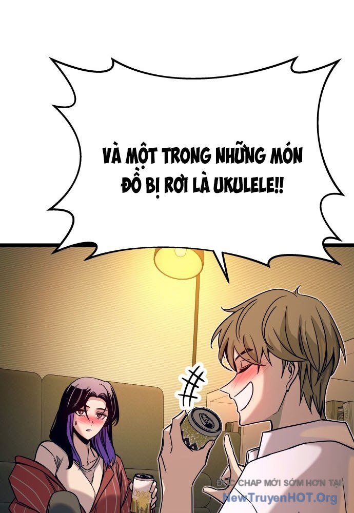 Bias Của Tôi Trên Chuyến Tàu Cuối Cùng Chapter 5 - Next Chapter 6