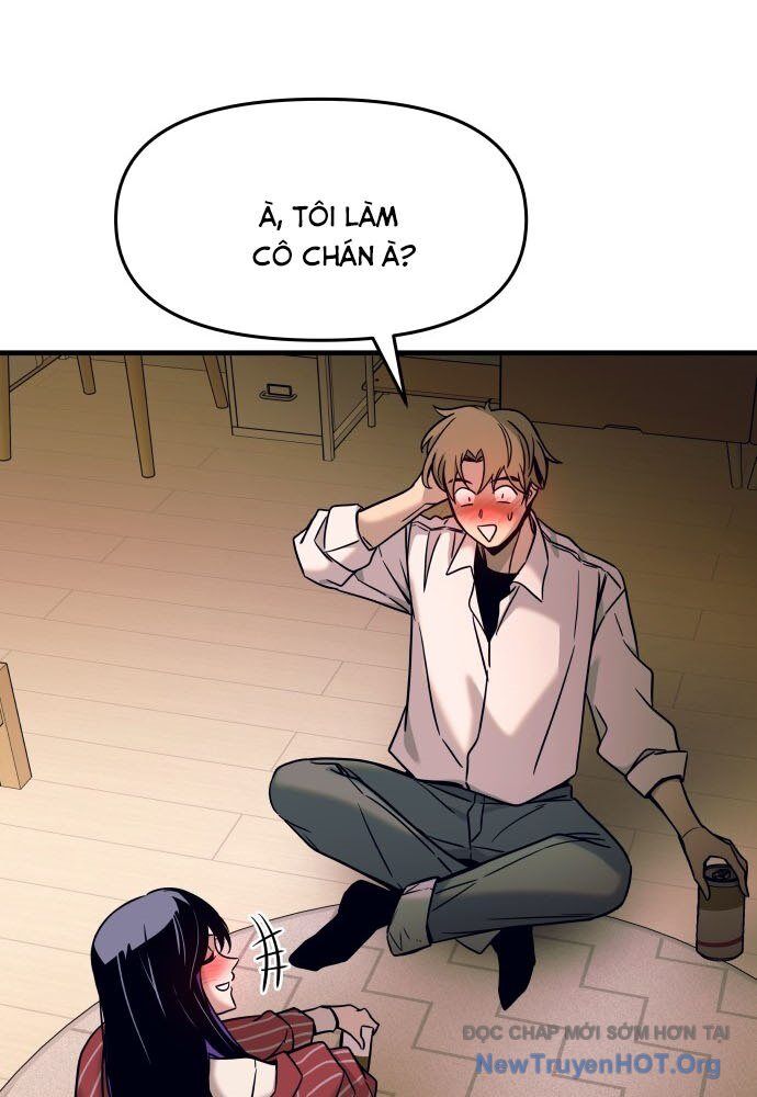 Bias Của Tôi Trên Chuyến Tàu Cuối Cùng Chapter 5 - Next Chapter 6