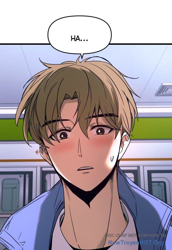 Bias Của Tôi Trên Chuyến Tàu Cuối Cùng Chapter 5 - Next Chapter 6