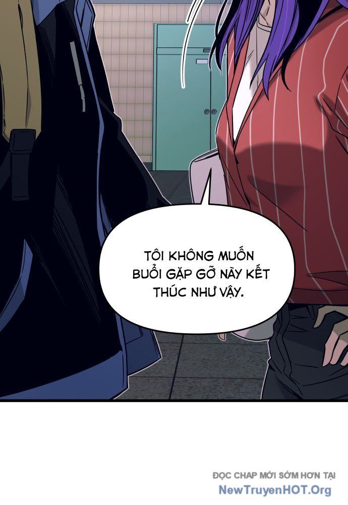 Bias Của Tôi Trên Chuyến Tàu Cuối Cùng Chapter 5 - Next Chapter 6