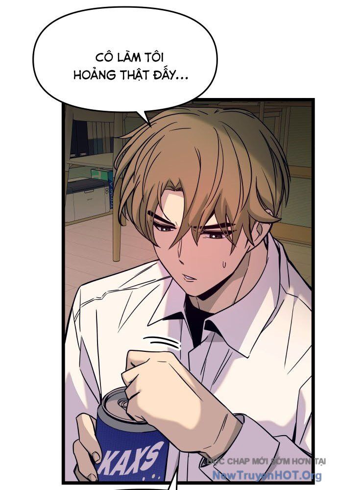 Bias Của Tôi Trên Chuyến Tàu Cuối Cùng Chapter 5 - Next Chapter 6