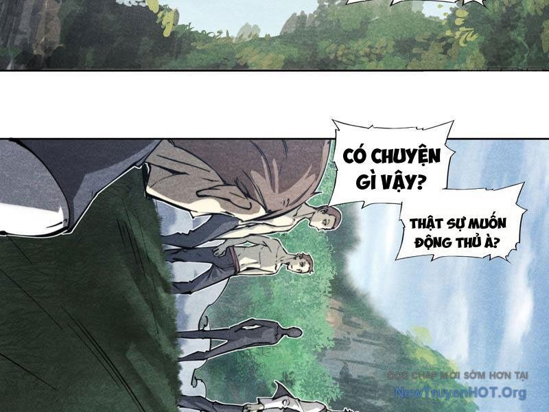 Hoàng Hôn Phân Giới Chapter 8 - Trang 2