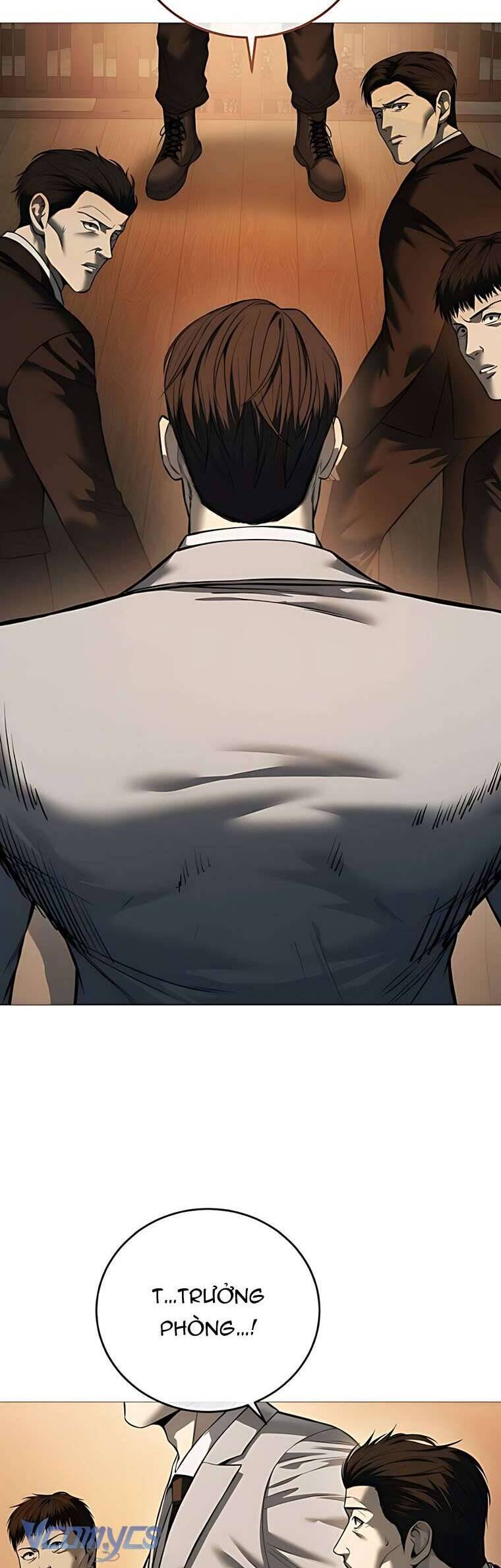 Red Shirt Chapter 17 - Trang 2