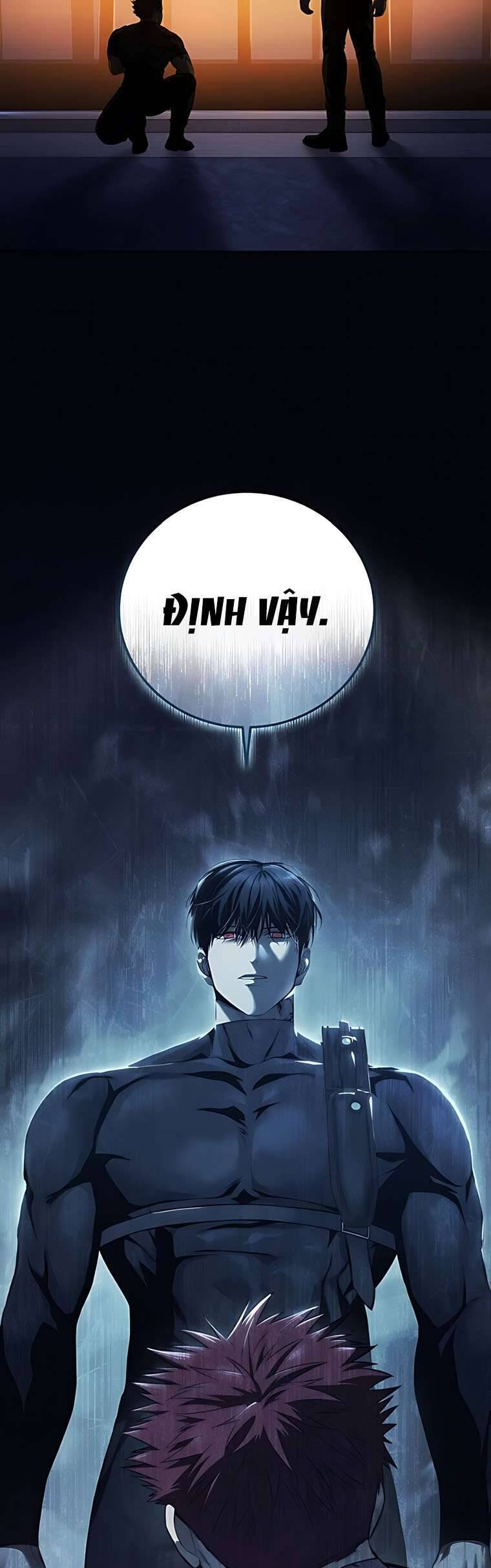 Red Shirt Chapter 17 - Trang 2