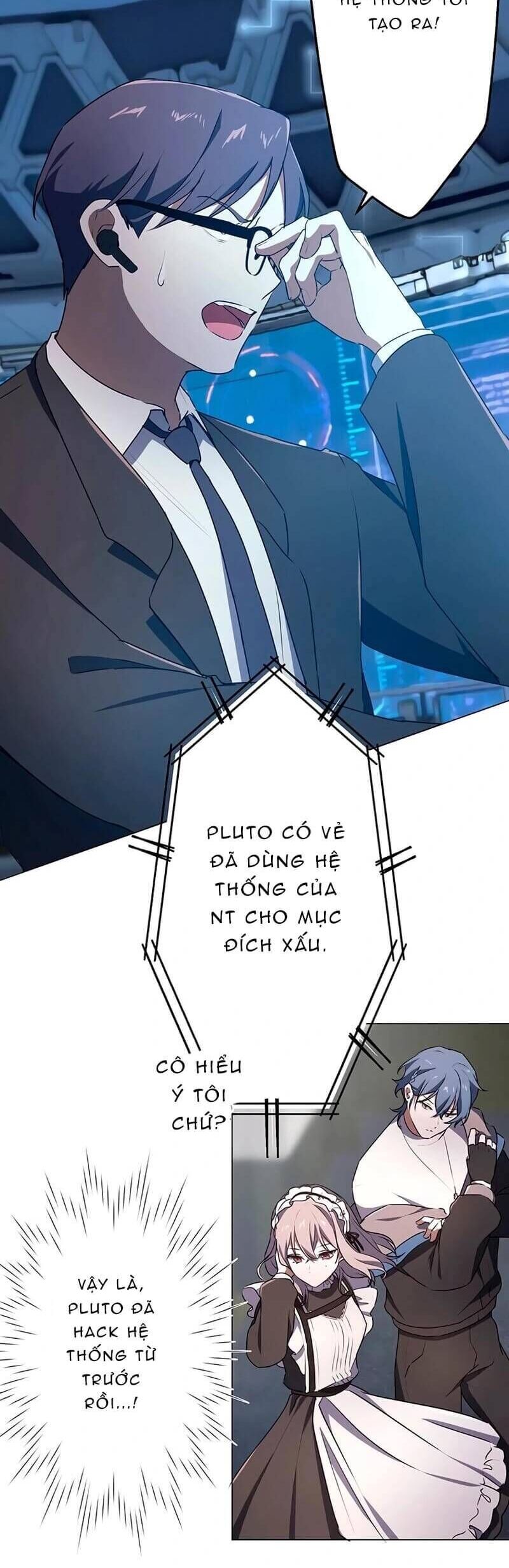 Nước Mắt Thần Chết Chapter 30 - Next Chapter 31