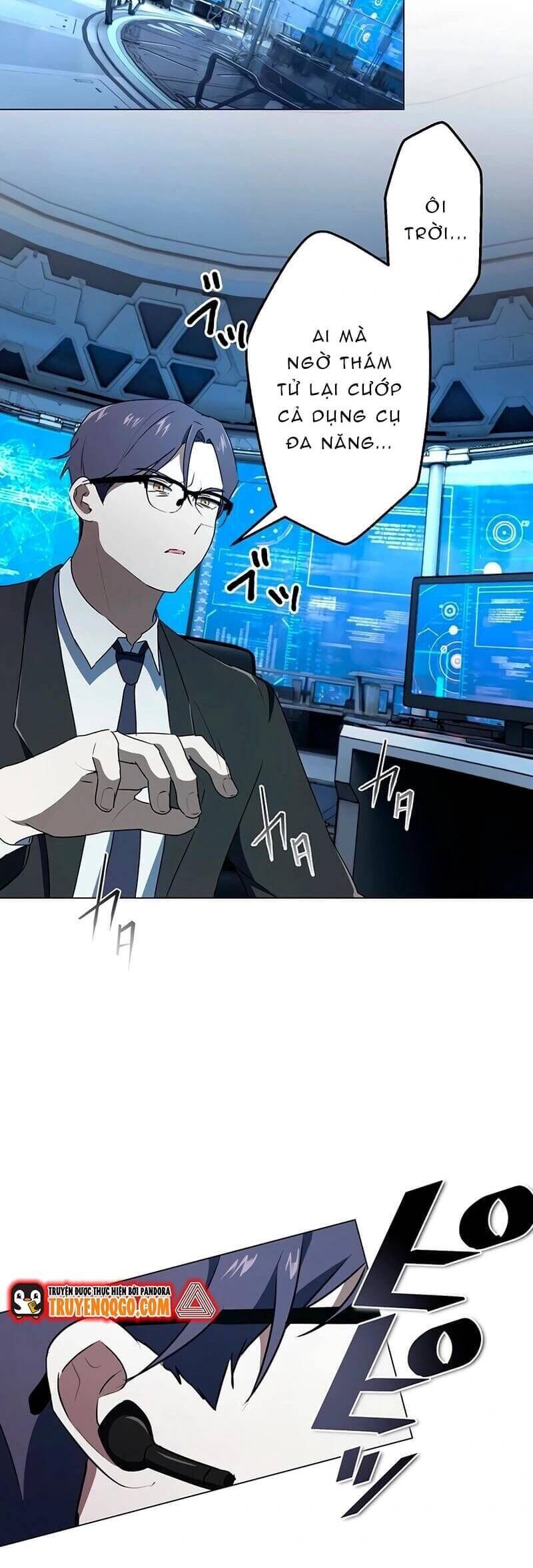 Nước Mắt Thần Chết Chapter 30 - Next Chapter 31