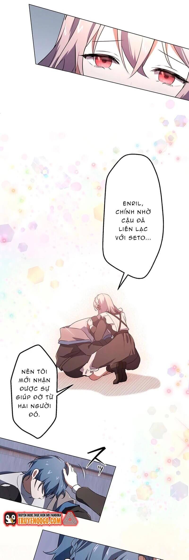 Nước Mắt Thần Chết Chapter 30 - Next Chapter 31