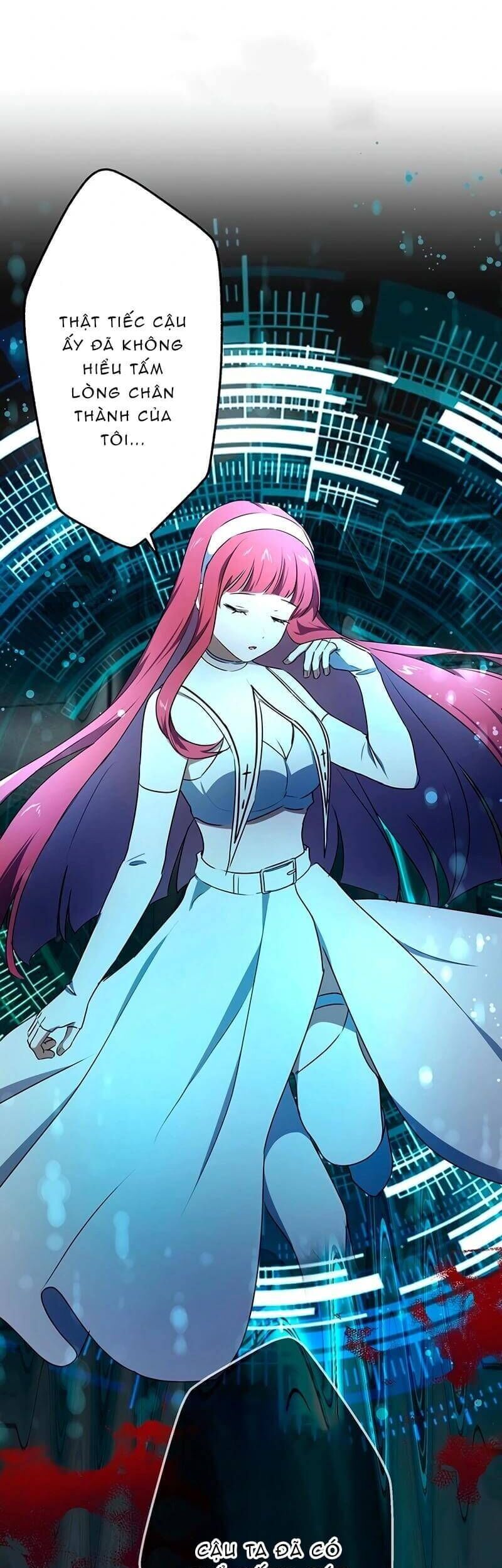 Nước Mắt Thần Chết Chapter 30 - Next Chapter 31