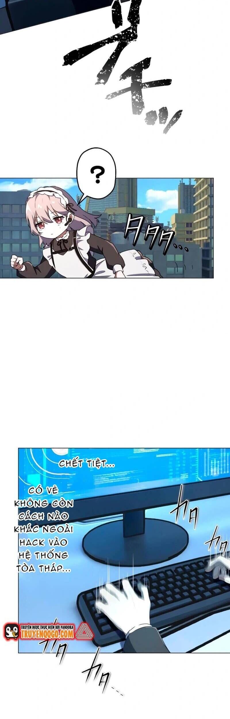 Nước Mắt Thần Chết Chapter 30 - Next Chapter 31