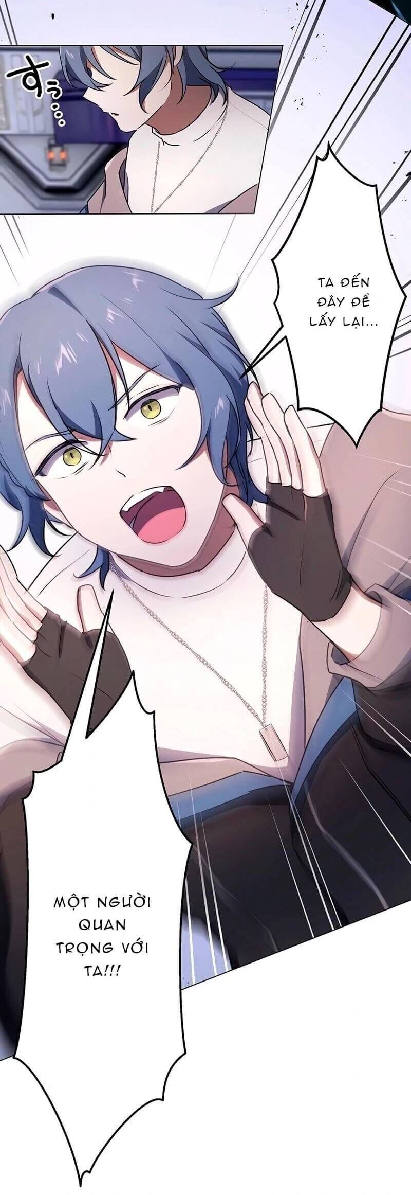 Nước Mắt Thần Chết Chapter 30 - Next Chapter 31