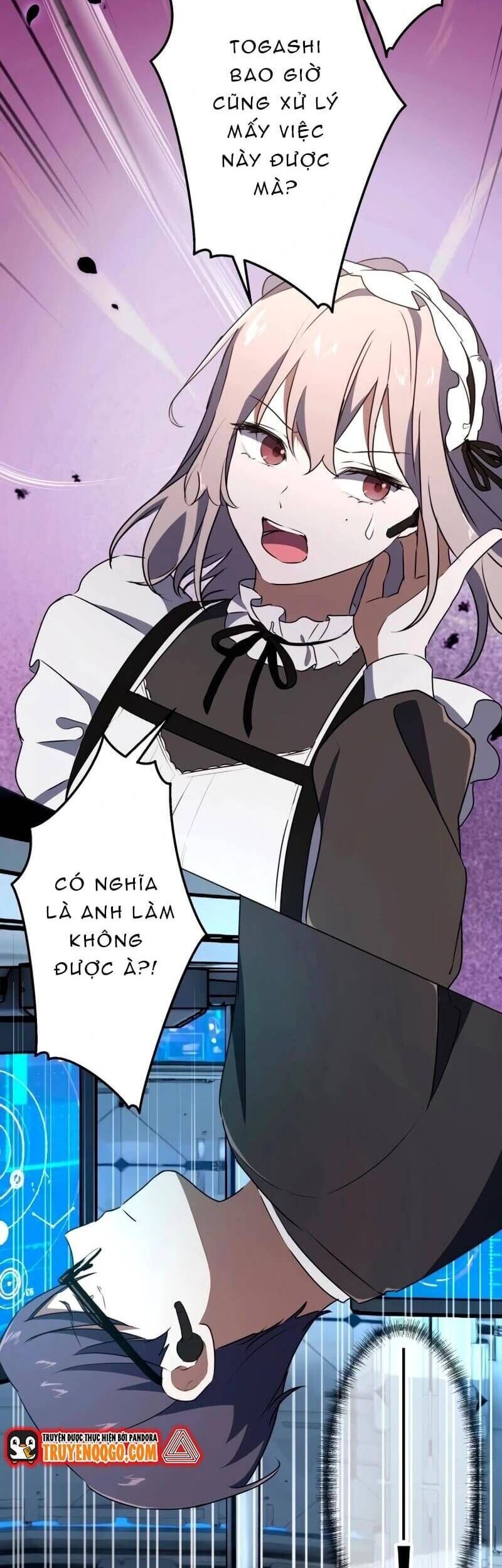 Nước Mắt Thần Chết Chapter 30 - Next Chapter 31