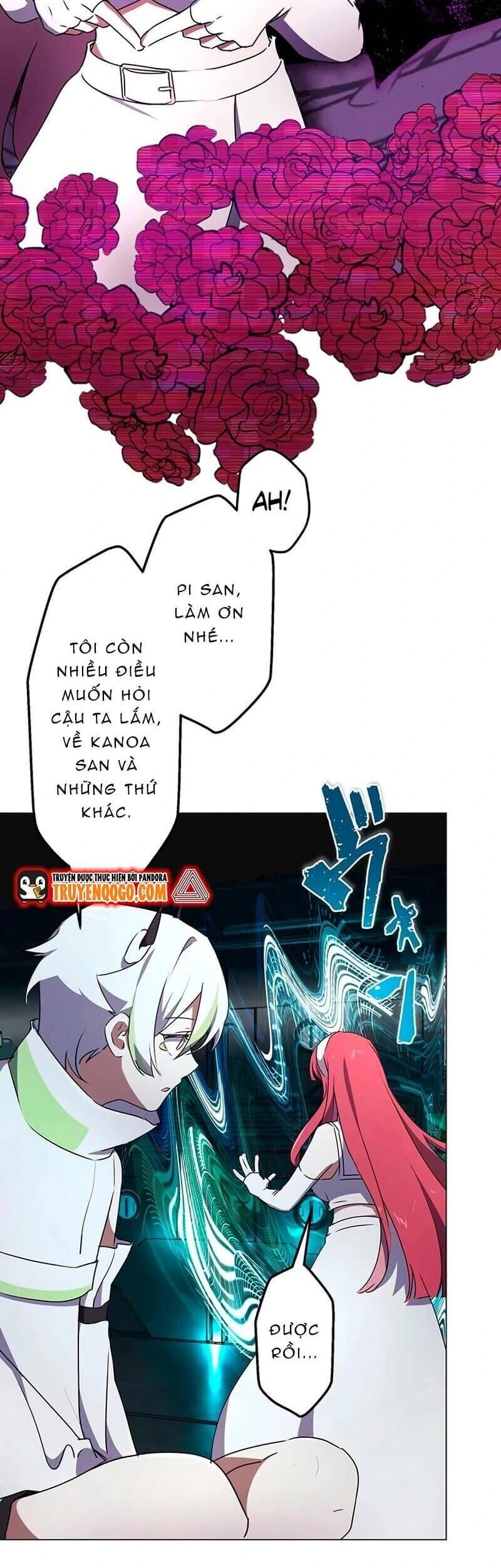Nước Mắt Thần Chết Chapter 30 - Next Chapter 31