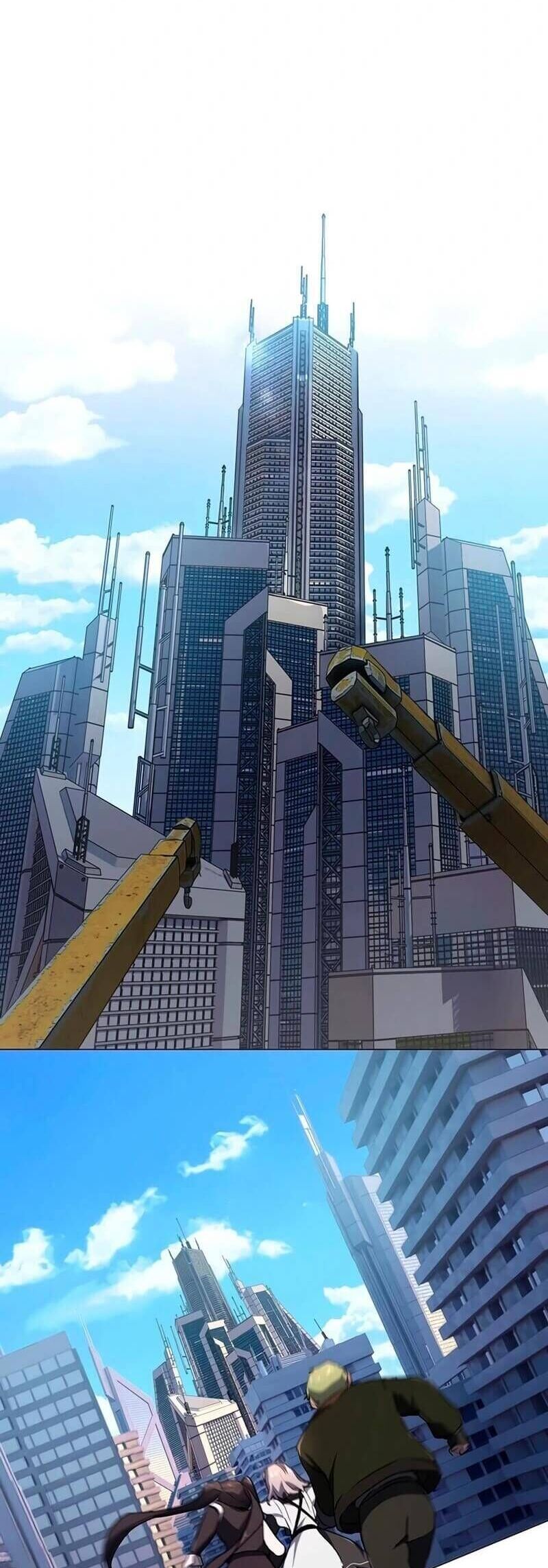 Nước Mắt Thần Chết Chapter 30 - Next Chapter 31