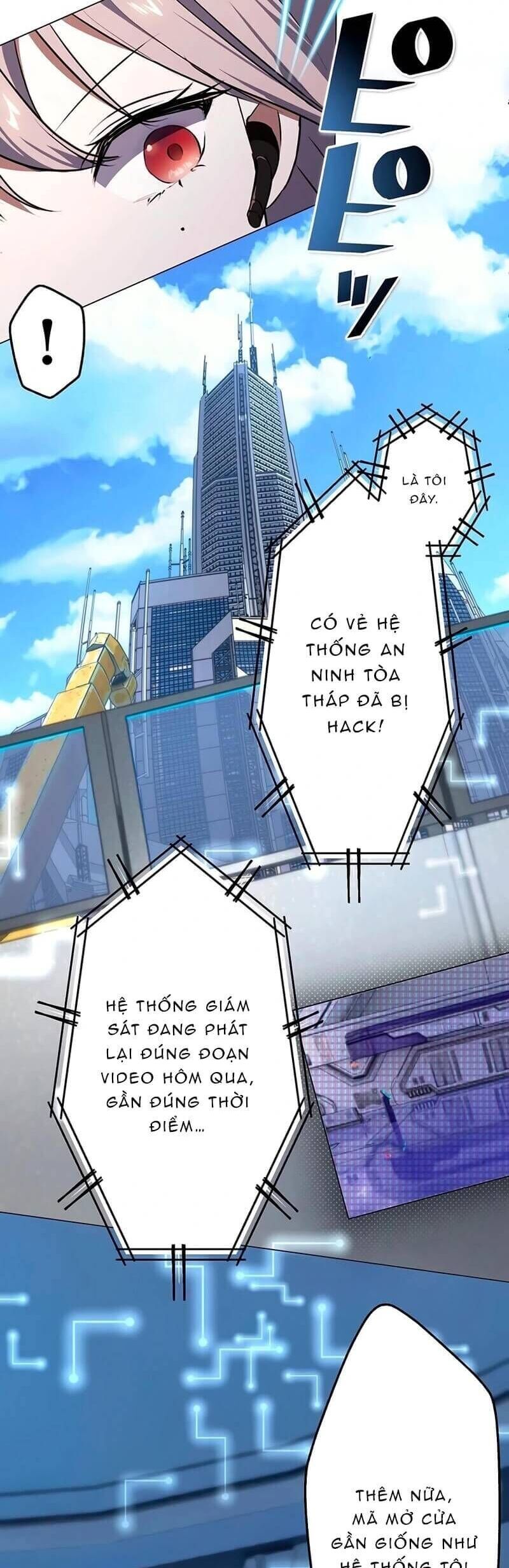 Nước Mắt Thần Chết Chapter 30 - Next Chapter 31