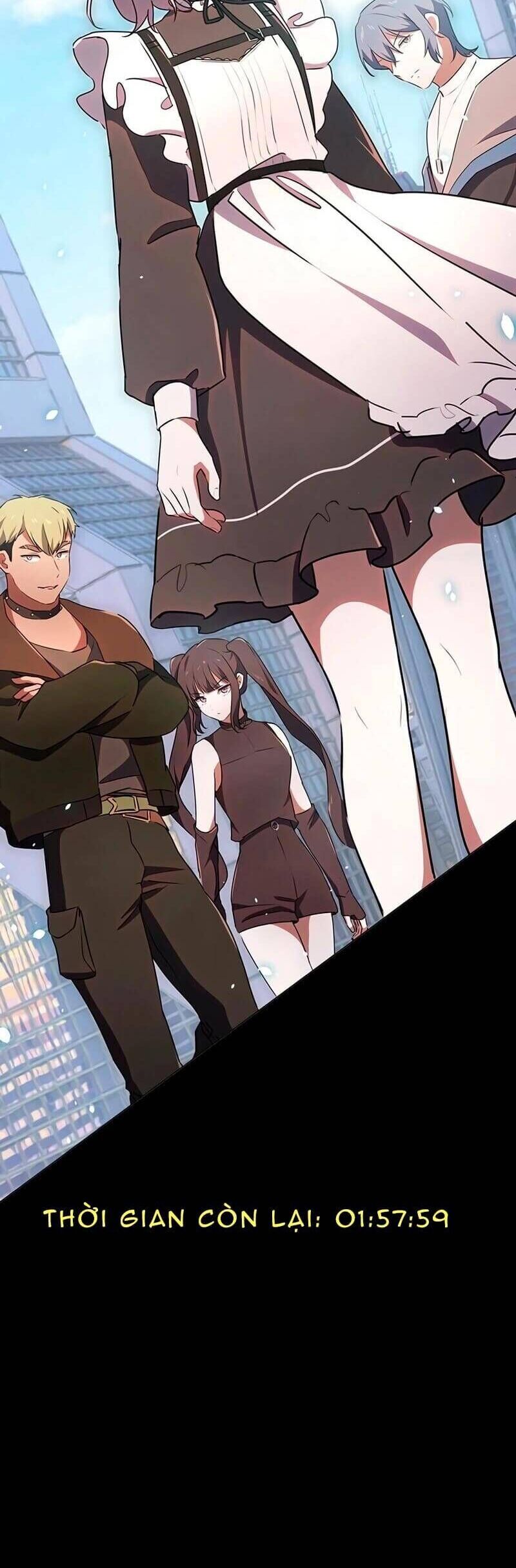 Nước Mắt Thần Chết Chapter 30 - Next Chapter 31