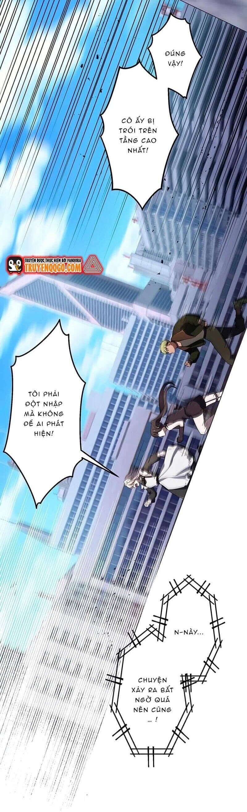 Nước Mắt Thần Chết Chapter 30 - Next Chapter 31