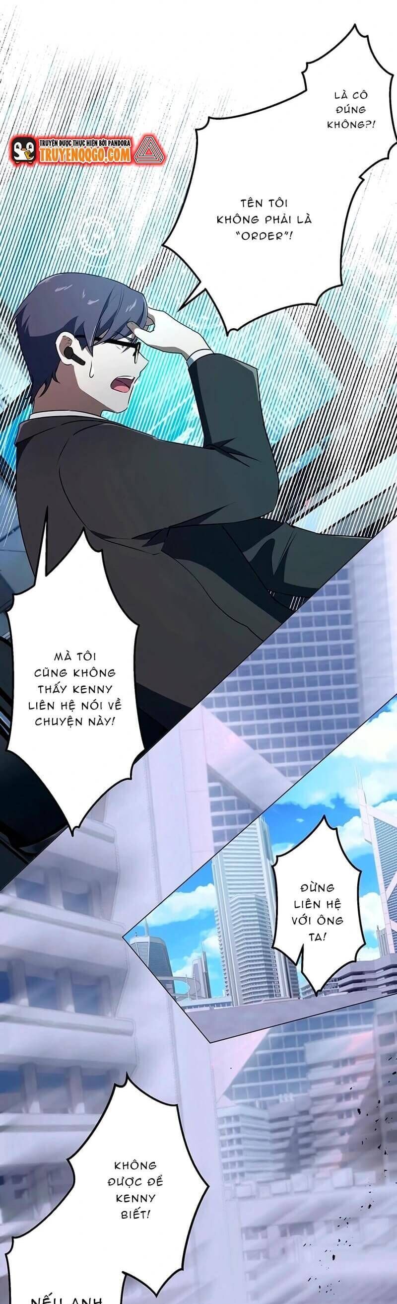 Nước Mắt Thần Chết Chapter 30 - Next Chapter 31