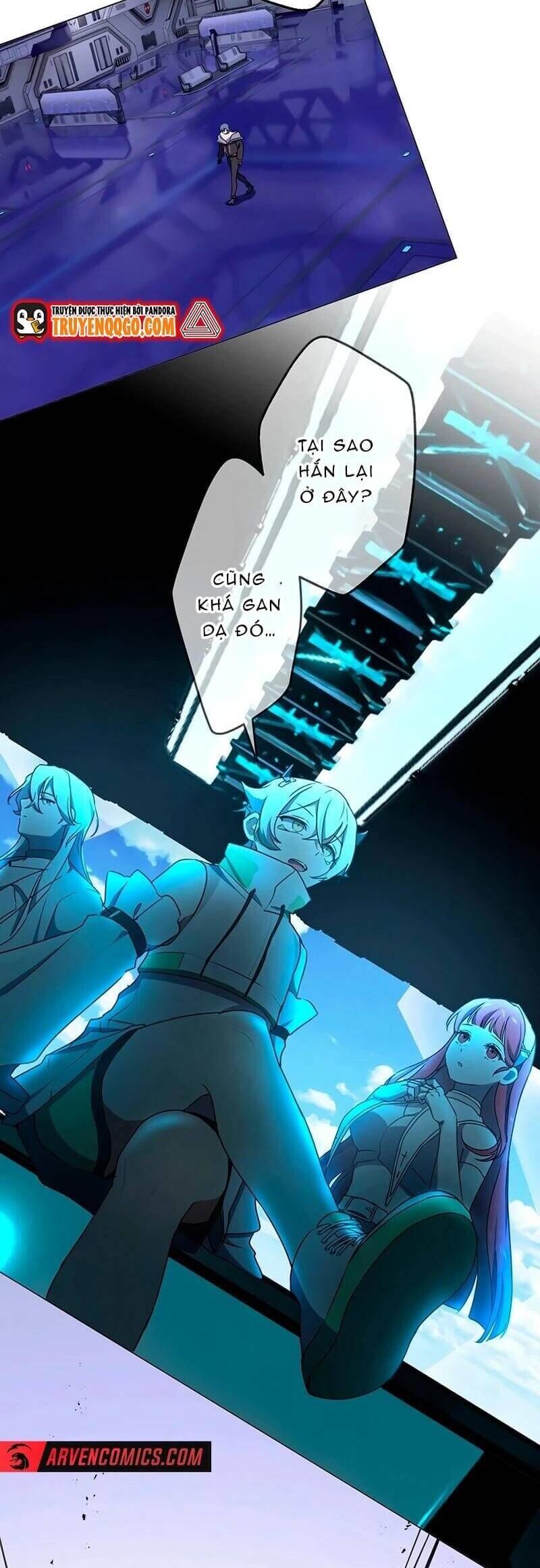 Nước Mắt Thần Chết Chapter 30 - Next Chapter 31