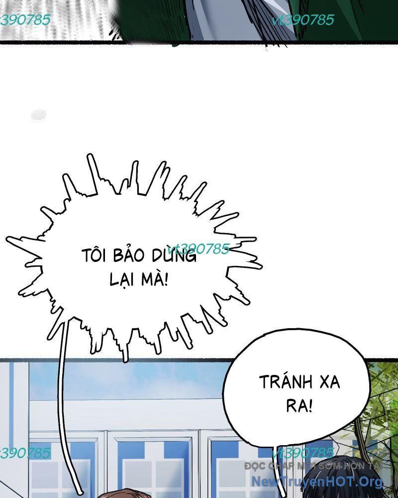 Tốc Độ Tử Thần Chapter 7 - Trang 2