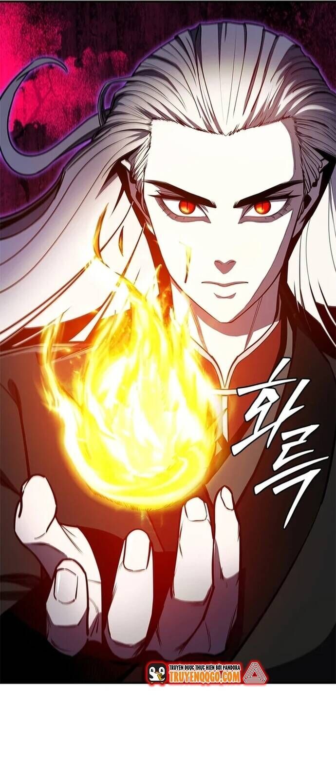 Đấu Phật Chapter 8 - Trang 2