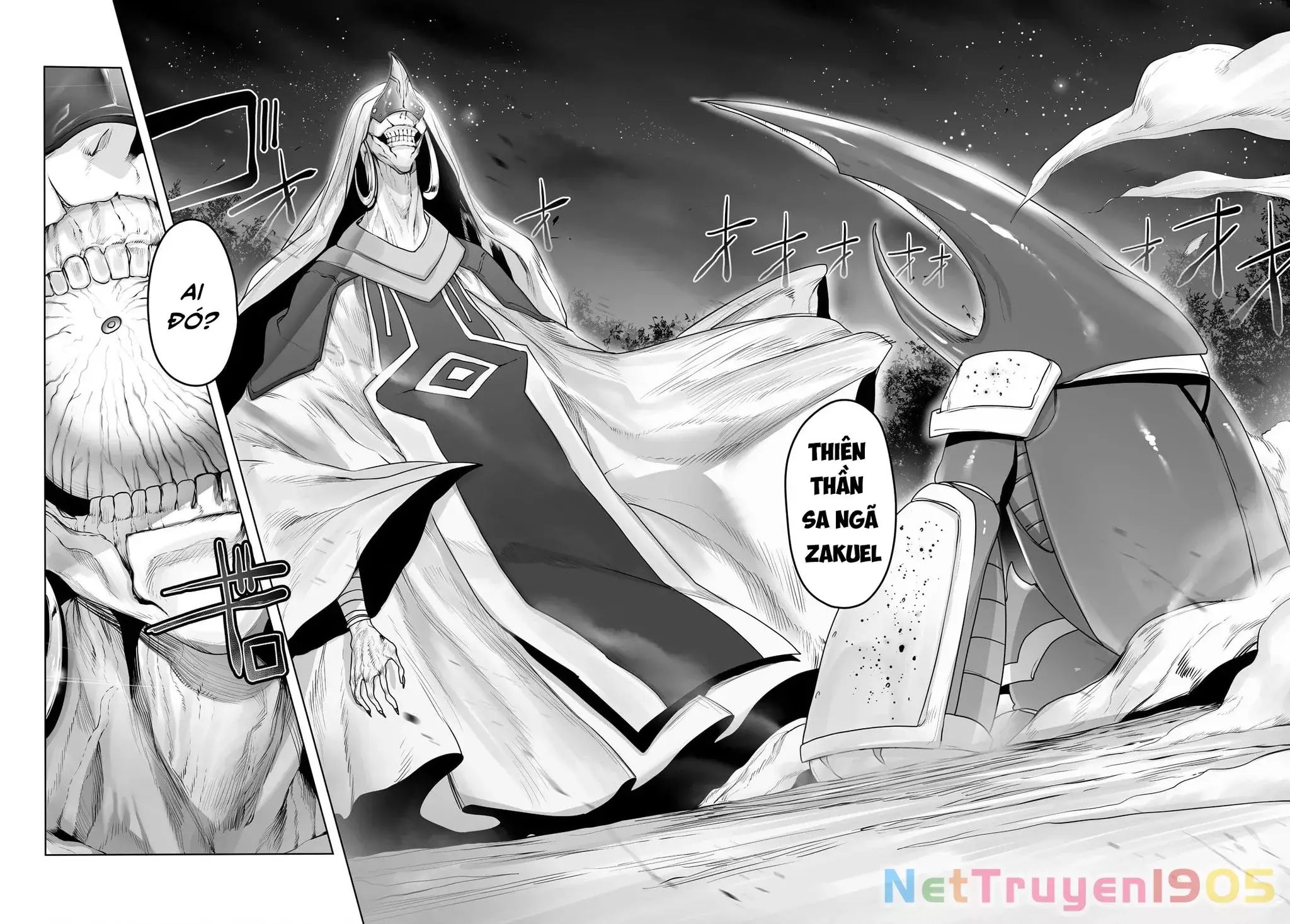 The Useless Tamer Will Turn Into The Top Unconsciously By My Previous Life Knowledge Chapter 17 - Trang 2