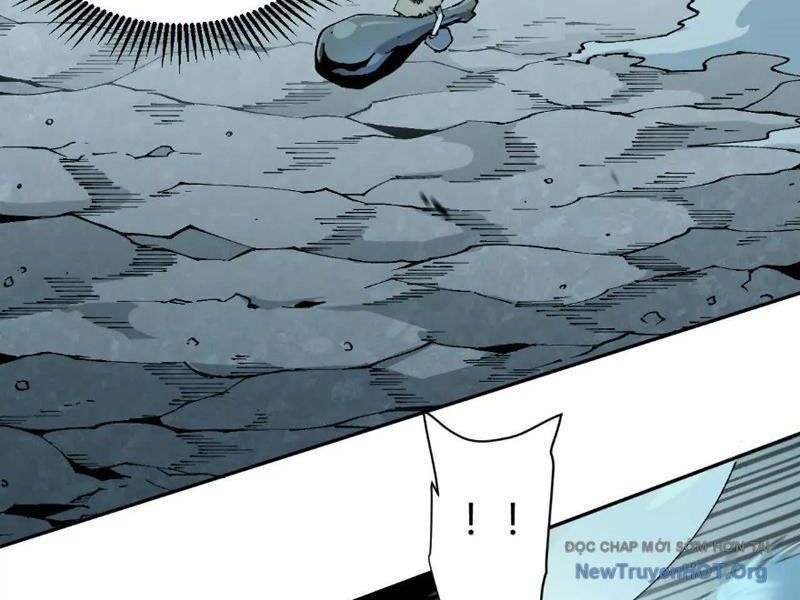 Tiên Vương Thú Liệp Pháp Tắc Chapter 5 - Next Chapter 6
