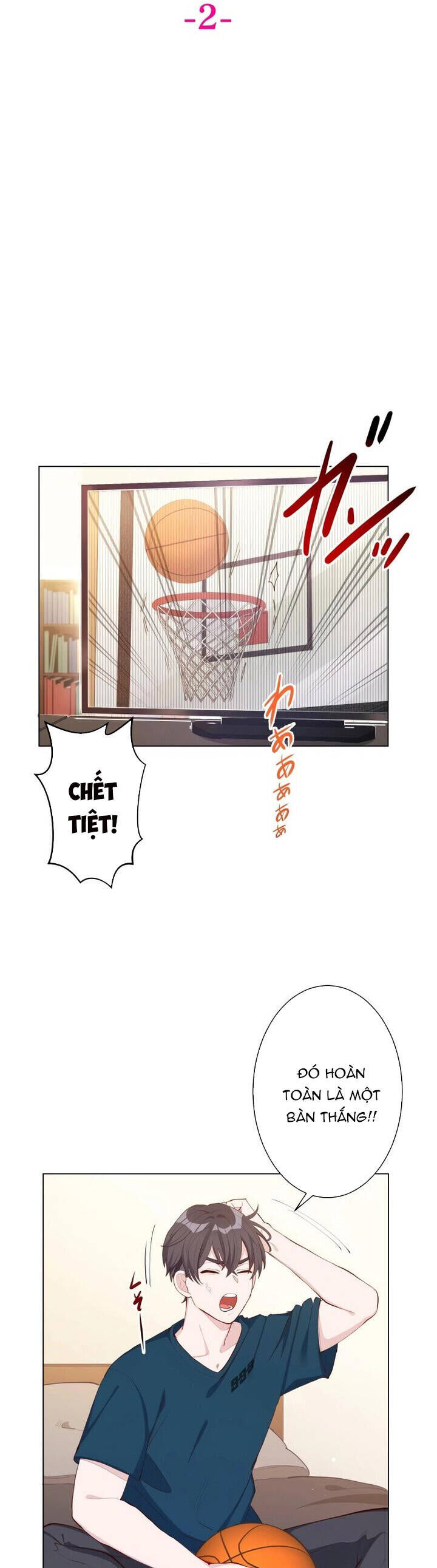 Hương Đào Hè Chapter 2 - Next Chapter 3