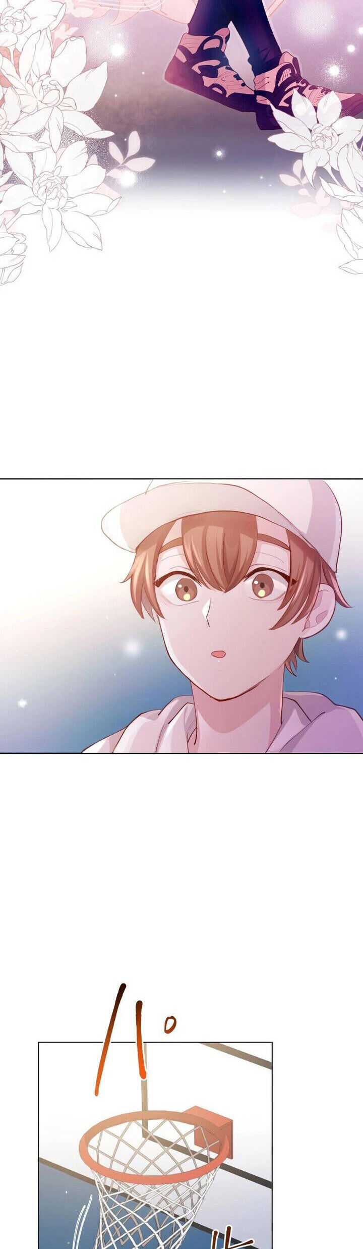 Hương Đào Hè Chapter 2 - Next Chapter 3