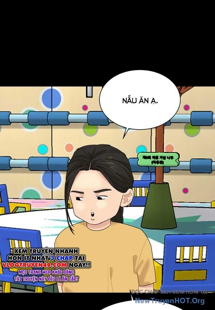 Nhà Hàng Kỳ Lạ Chapter 16 - Next Chapter 17