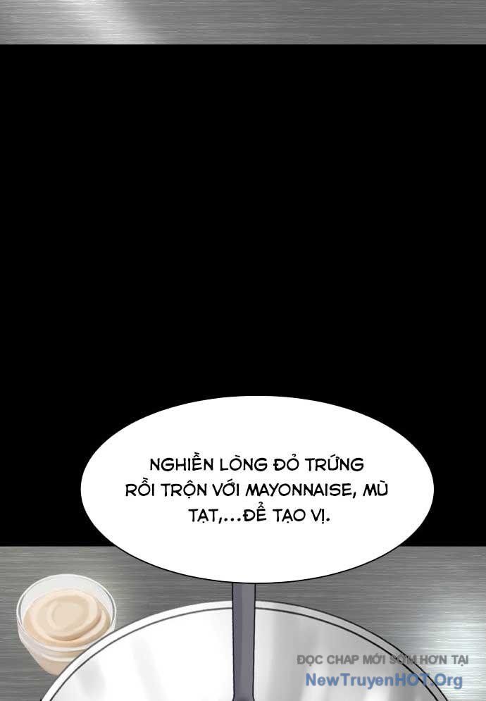 Nhà Hàng Kỳ Lạ Chapter 16 - Next Chapter 17