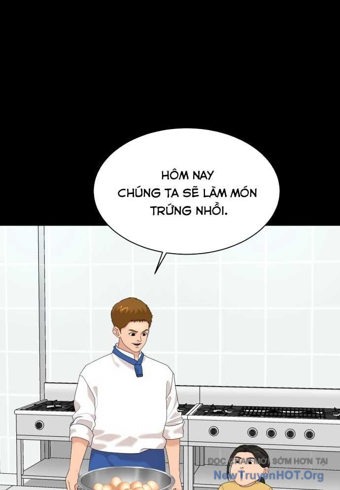 Nhà Hàng Kỳ Lạ Chapter 16 - Next Chapter 17