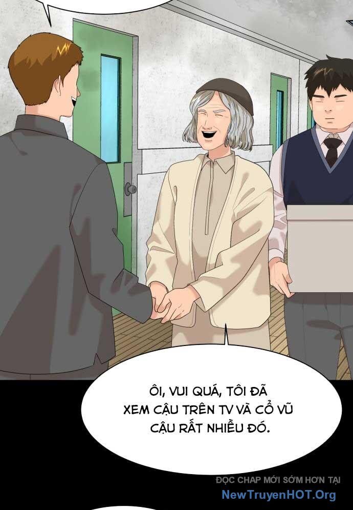 Nhà Hàng Kỳ Lạ Chapter 16 - Next Chapter 17