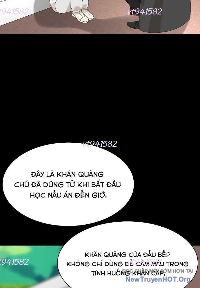 Nhà Hàng Kỳ Lạ Chapter 16 - Next Chapter 17
