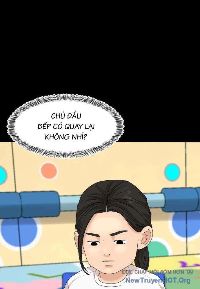 Nhà Hàng Kỳ Lạ Chapter 16 - Next Chapter 17